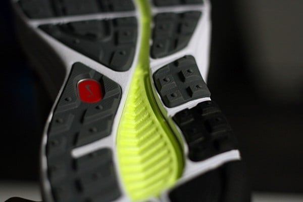 AMEN x Lotus Evora x Nike LunarGlide+ 3