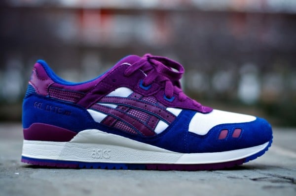 ASICS Fall/Winter Quickstrikes at KITH NYC - Now Available