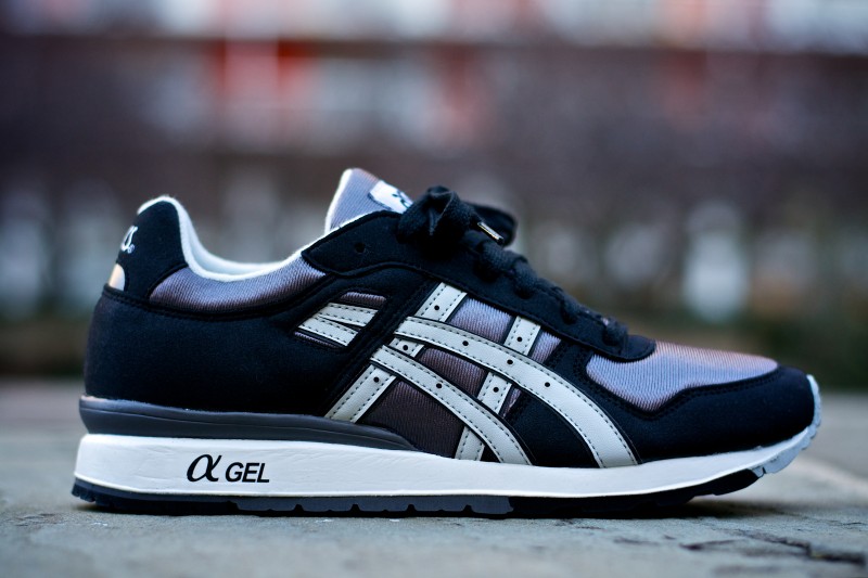 ASICS Fall/Winter Quickstrikes at KITH NYC – Now Available