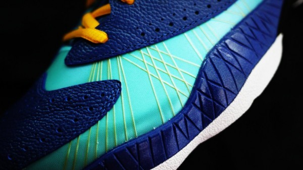 Air Jordan 2012 'Year Of The Dragon' - New Images