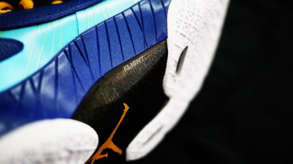 Air Jordan 2012 'Year Of The Dragon' - New Images