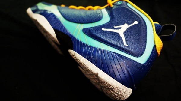 Air Jordan 2012 'Year Of The Dragon' - New Images