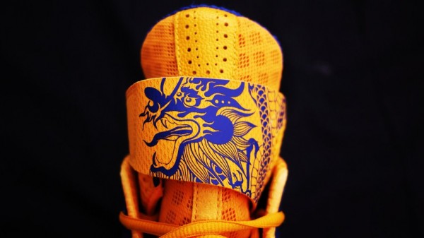 Air Jordan 2012 'Year Of The Dragon' - New Images