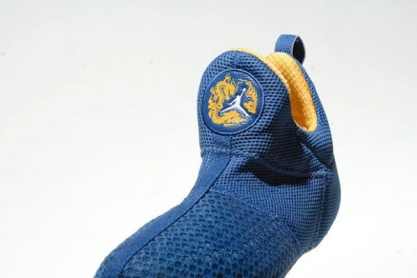 Air Jordan 2012 'Year Of The Dragon' - Another Look