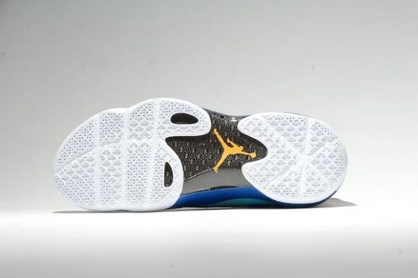 Air Jordan 2012 'Year Of The Dragon' - Another Look