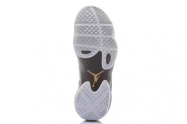 Air Jordan 2012 'Year Of The Dragon' - Detailed Look