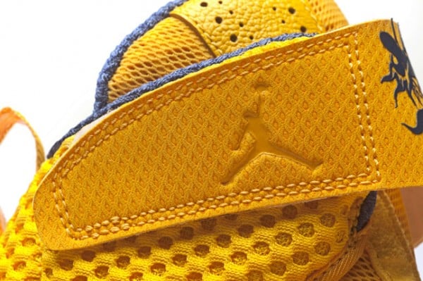 Air Jordan 2012 'Year Of The Dragon' - Detailed Look