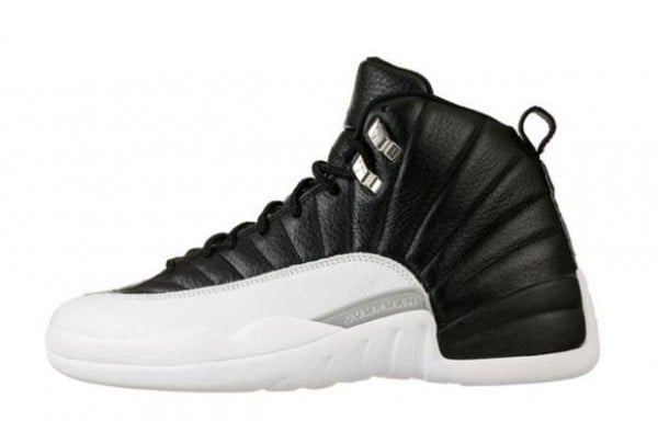 Air Jordan XII (12) 'Playoffs' - Release Date + Info