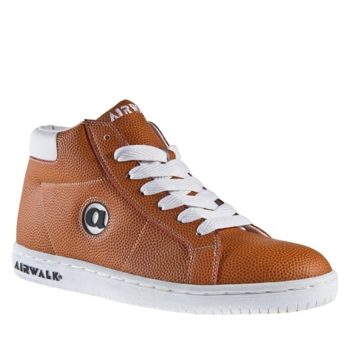 airwalk basketball shoes