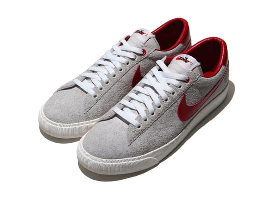 CLOT x Nike Tennis Classic Suede - Release Date + Info