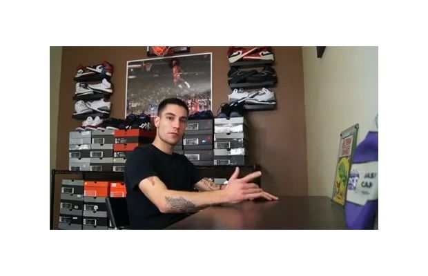 Complex Recognizes Our Own nightwing2303