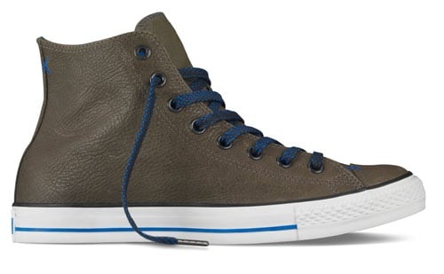 Converse Chuck Taylor All Star Premium - City Collection