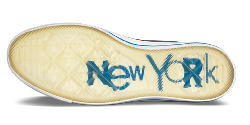 Converse Chuck Taylor All Star Premium - City Collection