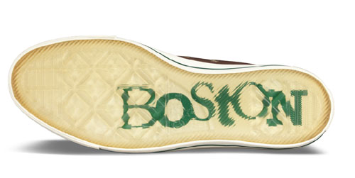 Converse Chuck Taylor All Star Premium - City Collection