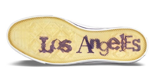 Converse Chuck Taylor All Star Premium - City Collection