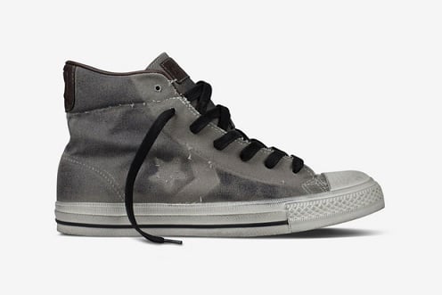 Converse - Spring 2012 Collection