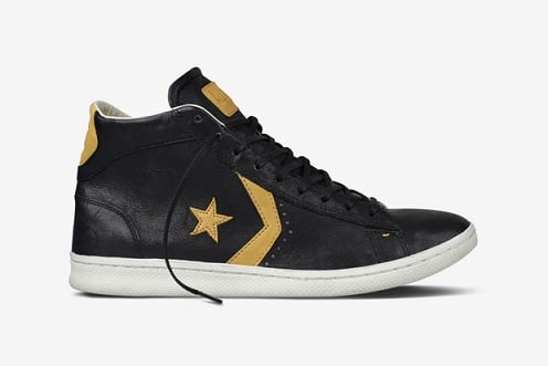 Converse - Spring 2012 Collection