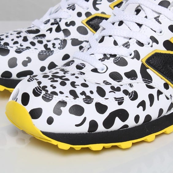 Frapbois x new balance 574 hotsell