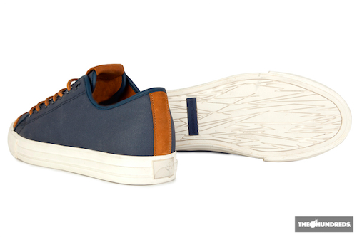 FreshCotton x The Hundreds Valenzuela Low