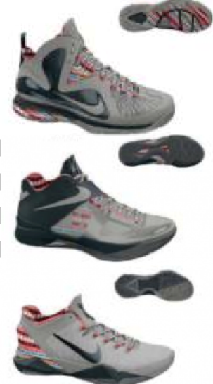 Nike Black History Month 2012 Pack Info + Images