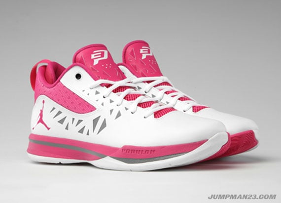 Jordan Brand 'Coaches vs. Cancer' Pack - First Look