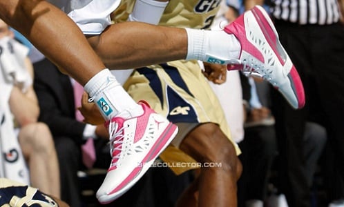 Jordan CP3.V - Coaches vs. Cancer PE