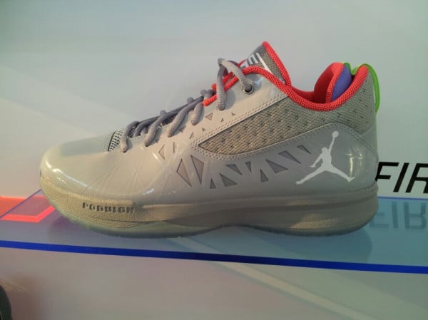 Jordan CP3.V 'Dr. Jekyll' and 'Mr. Hyde' - First Look