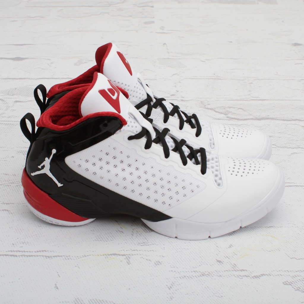 Jordan Fly Wade 2 ‘Home’ – New Images