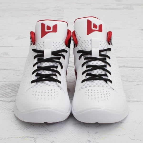 Jordan Fly Wade 2 'Home' - New Images