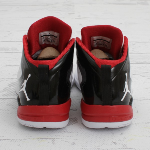 Jordan Fly Wade 2 'Home' - New Images