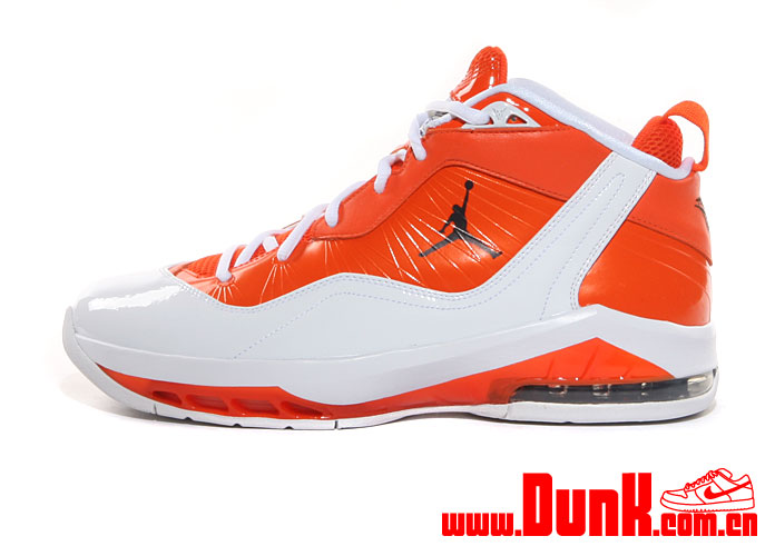 Jordan Melo M8 ‘Syracuse’ – Another Look