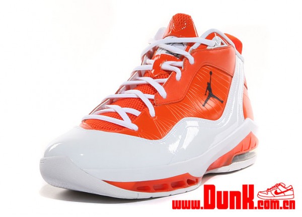 Jordan Melo M8 'Syracuse' - Another Look