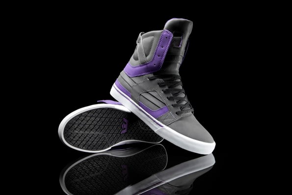 supra skytop history