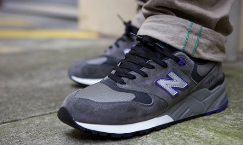 new balance m999