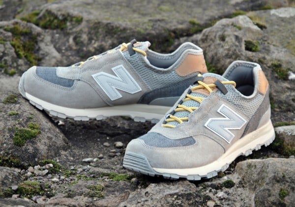 New Balance ML581 Collaboration Series - Release Date + Info