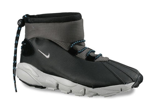 Nike Air Baked Mid Motion - Spring 2012