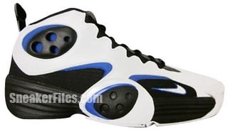 Nike Air Flight One All-Star "Orlando Magic"