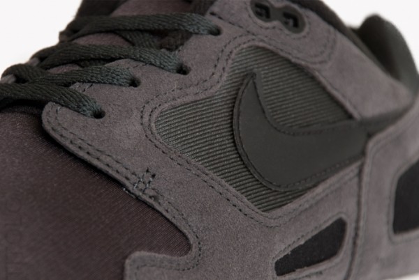 Nike Air Flow 'Anthracite' - First Look