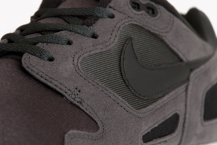 Nike Air Flow ‘Anthracite’ – First Look