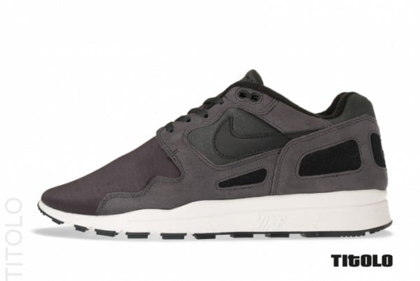 Nike Air Flow 'Anthracite' - First Look