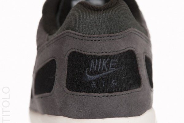 Nike Air Flow 'Anthracite' - First Look