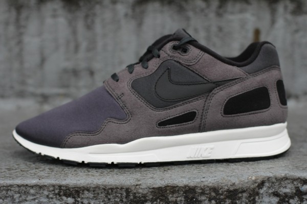 Nike Air Flow 'Anthracite' - Now Available