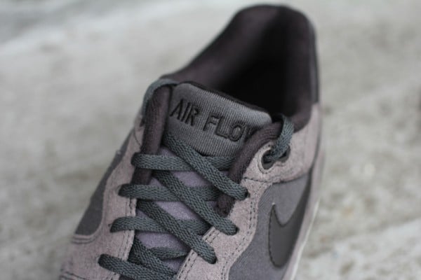 Nike Air Flow 'Anthracite' - Now Available