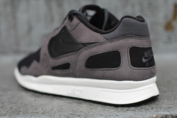 Nike Air Flow 'Anthracite' - Now Available