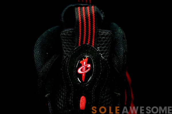 Nike Air Foamposite One 'Varsity Red' - New Images