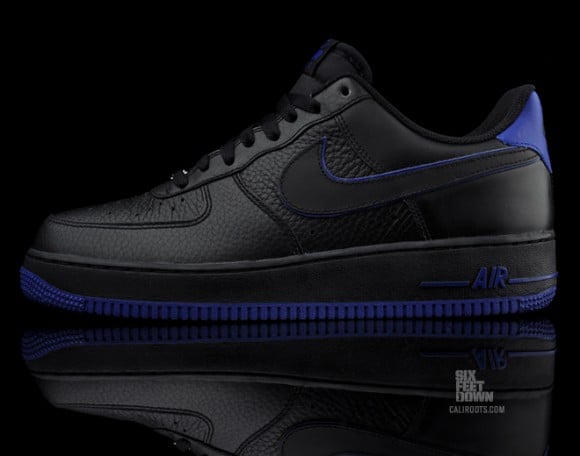 nike air force 1 target market