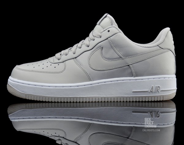Nike Air Force 1 Low 'Neutral Grey Camo' - Now Available