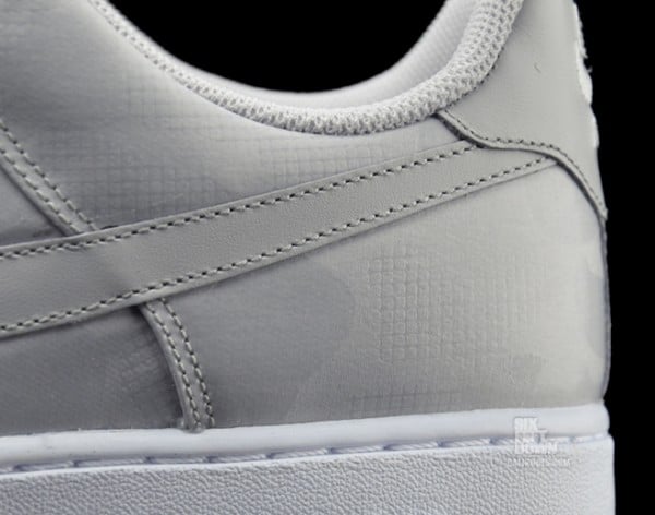 Nike Air Force 1 Low 'Neutral Grey Camo' - Now Available