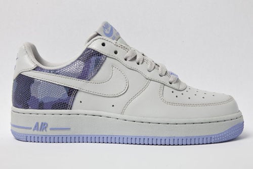 Nike Air Force 1 Low "Scotch Thistle"