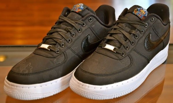 nike air force 1 year of the dragon